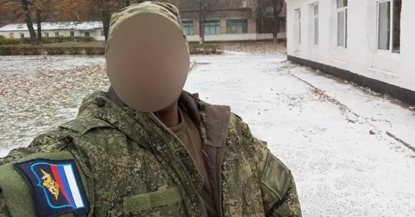 Rosja wabi Kubańczyków do wojny przeciwko Ukrainie