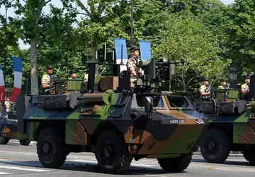 APU po raz pierwszy pokazano na ...