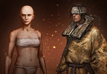 Znane są dwie ostatnie klasy Elden ...