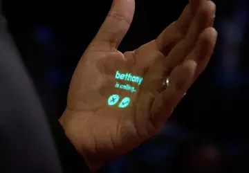 Humane, start-up autorstwa byłych pracowników Apple, ...