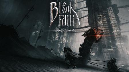 Gra akcji RPG Bleak Faith: Forsaken ukaże się na konsolach Xbox Series i PlayStation 5 już 6 sierpnia