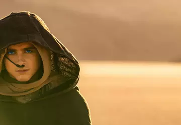 Saga "Dune" Sandy'ego przenosi się do ...