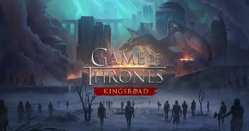 Zaprezentowano spektakularny zwiastun rozgrywki z mobilnej gry akcji RPG Game of Thrones: Kingsroad, który może zaskoczyć