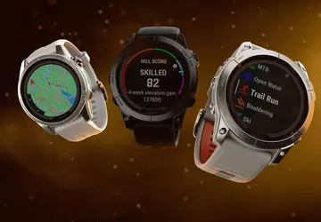 Garmin wydał nową aktualizację beta dla ...