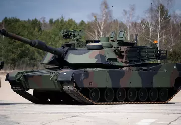 Ukraińskie wojsko zakończyło program szkoleniowy na ...