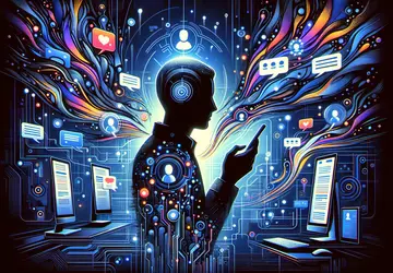 Psychiatra ostrzega: Chatboty AI mogą prowadzić ...