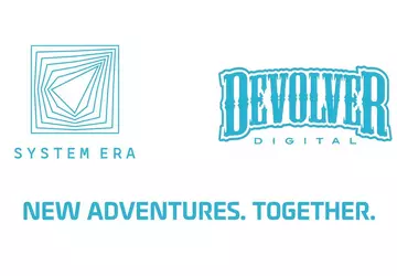 Miłosnej historii ciąg dalszy: wydawca Devolver ...