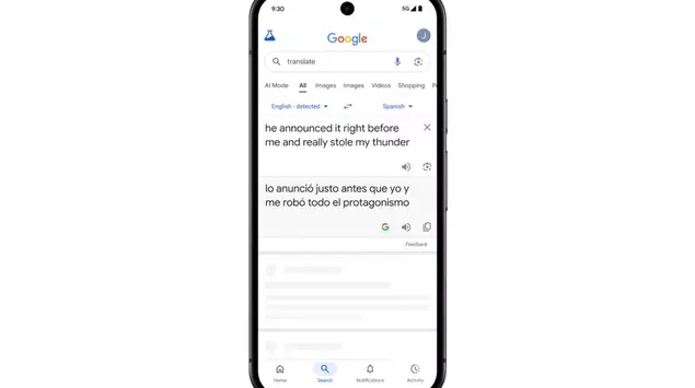 Google Translate nauczył się dokładniej tłumaczyć ...