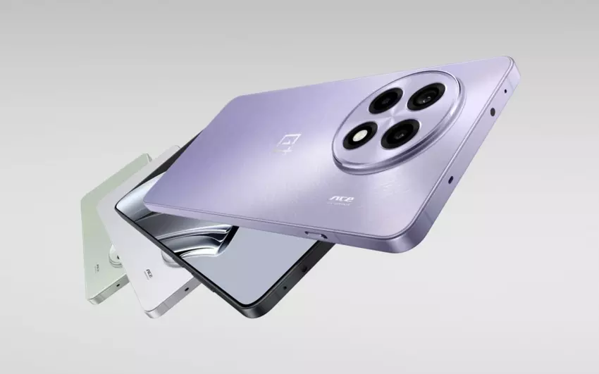 Smartfony OnePlus Ace 5 i Ace 5 Pro oficjalnie zaprezentowane w Chinach