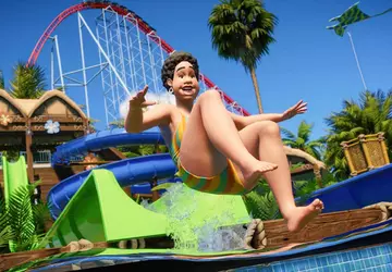 Rozrywki nie zabraknie: twórcy Planet Coaster ...