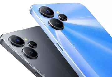 realme odsłoni 21 marca smartfon Realme ...