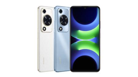 Huawei Enjoy 70s: budżetowy smartfon z wyświetlaczem 90 Hz, baterią 6000 mAh i wzornictwem przypominającym flagowe modele Huawei Pura 70