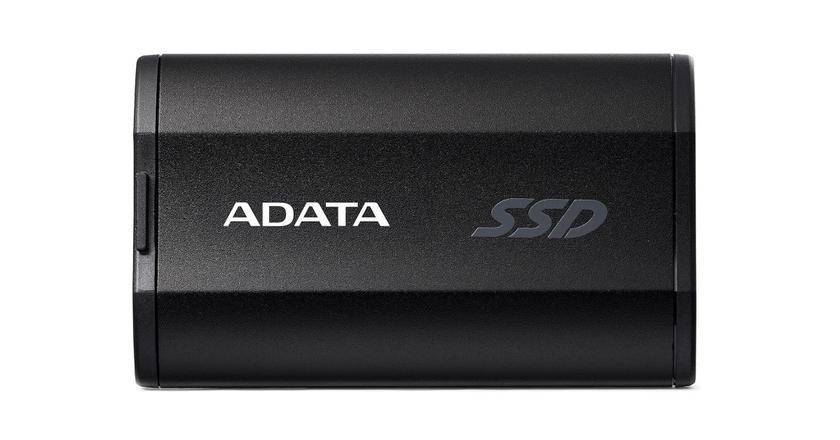 Przenośny dysk SSD ADATA SE800 do edycji wideo