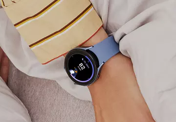 Samsung Galaxy Watch 4 i Galaxy ...