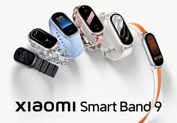 Ulepszone czujniki i do 21 dni ...