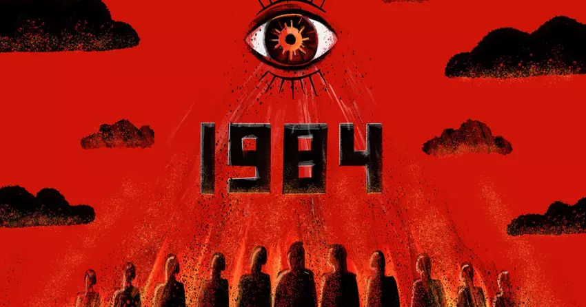 Odnaleziono wersję demonstracyjną zaginionej gry Big Brother opartej na powieści Orwella 1984 