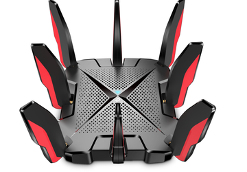 TP-Link Archer GX90: Router dla graczy ...