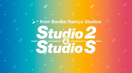 Bandai Namco tworzy studio gier Studio 2 i Studio S, aby pomóc Nintendo w tworzeniu gier