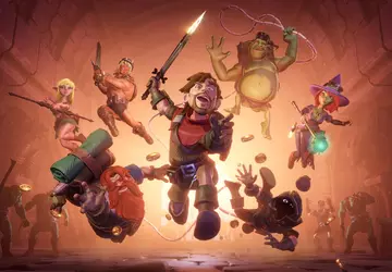 Nowy prezent od EGS oferuje graczom ...