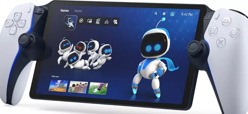 Insider: “następca” PS Vita jest opracowywany pod kodową nazwą Project Jupiter i otrzyma niestandardowy chip od AMD