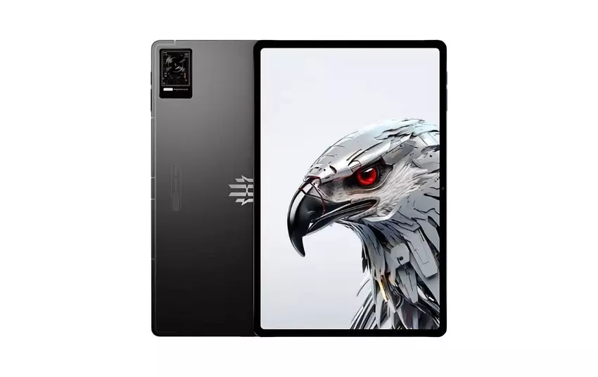 Insider: nubia zaprezentuje w sierpniu tablet do gier Red Magic z układem Snapdragon 8 Gen 3 na pokładzie