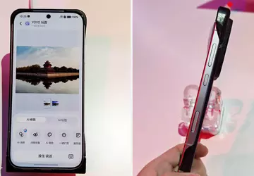 Honor Magic 8 pojawił się na ...