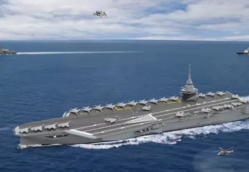 Firma General Atomics otrzymała 1,2 mld ...