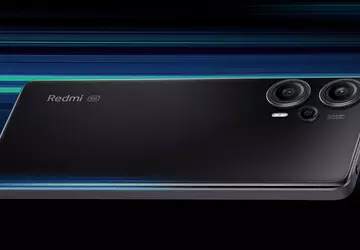 Top-endowa wersja Redmi Note 12 Turbo ...