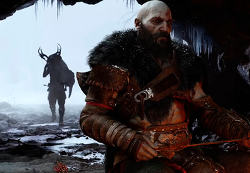 PlayStation Game Size: rozmiar gry God ...