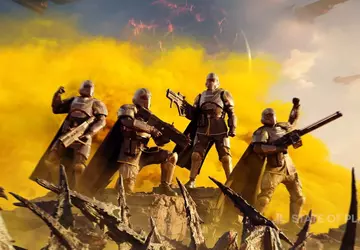 Sony mogło przełożyć premierę kooperacyjnej strzelanki ...