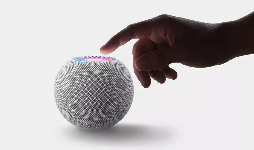 Apple podniósł cenę inteligentnego głośnika HomePod Mini w niektórych krajach europejskich
