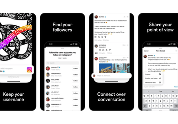 Meta rozpoczyna testowanie API Threads z ...