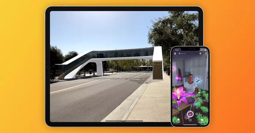 Apple skierowane do Safari bez wsparcia WebXR pomimo ambicji firmy w zakresie AR/VR