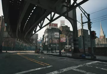 Liquid Swords, studio założone przez autora ...