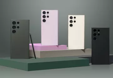 Wszystkie smartfony Samsung Galaxy S23 mogą ...