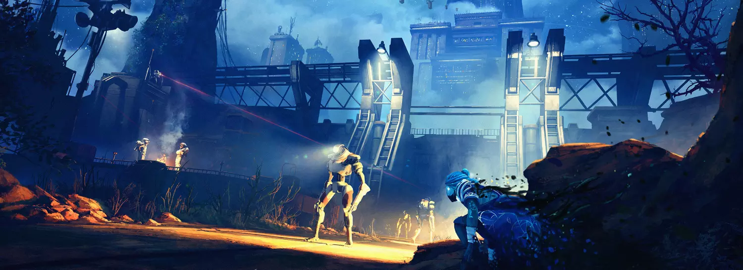 Ereban: Shadow Legacy Recenzja - sztuka wbijania noża w plecy