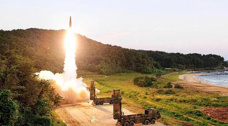 Republika Korei opracowała rakietę balistyczną Hyunmoo-V o maksymalnym zasięgu startu wynoszącym ponad 3000 kilometrów