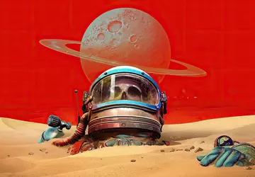 Niezamieszkana planeta zamieniona w pułapkę śmierci: ...