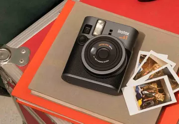 Fujifilm instax mini 41: natychmiastowy aparat ...