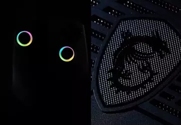 MSI przygotowuje własną przenośną konsolę do ...