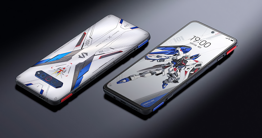 Ranking AnTuTu najmocniejszych smartfonów z Androidem opublikowany