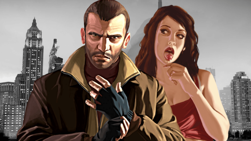 Multimedia: Remastery GTA IV i Red Dead Redemption zamrożone, ale mogą pojawić się po GTA VI