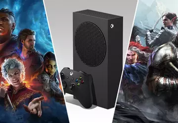 Microsoft idzie na kompromis i Baldur's ...