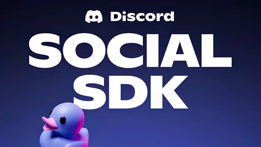 Funkcje Discord mogą być teraz zintegrowane bezpośrednio z grami dzięki zestawowi narzędzi Social SDK