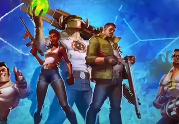 Serious Sam: Shatterverse nadchodzi! Pięciu Samosów ...