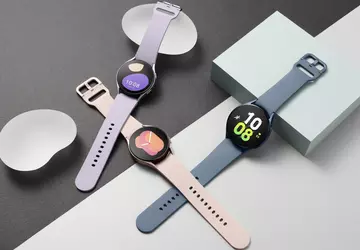 Insider: Samsung Galaxy Watch 6 ma ...
