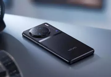 Plotka: flagowy model vivo X100 Pro+ ...