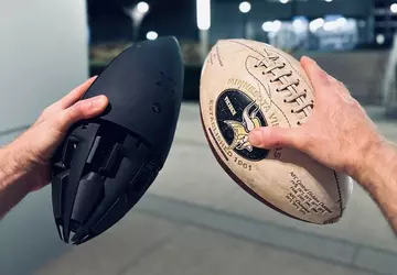 Amerykański startup prezentuje drona uderzeniowego, którego ...