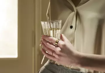 Samsung Galaxy Ring jest już dostępny ...