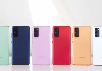 Samsung sprzedał ponad 10 milionów smartfonów ...